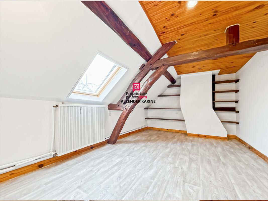 AIX-EN-OTHE Maison Aix En Othe 8 pièce(s) 150 m2 4