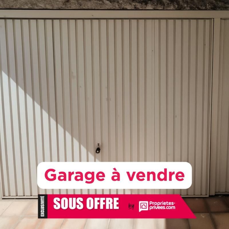 TOULOUSE Box Toulouse 12.86 m2 1