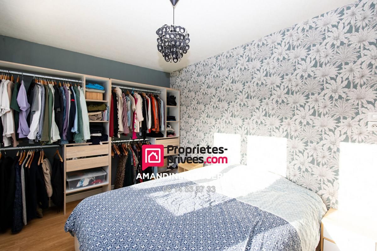 VITRE VITRÉ 35500 - TOUT FAIRE A PIED- MAISON RÉNOVÉE- 3 CHAMBRES - JARDIN-259 970 EUROS HAI 4