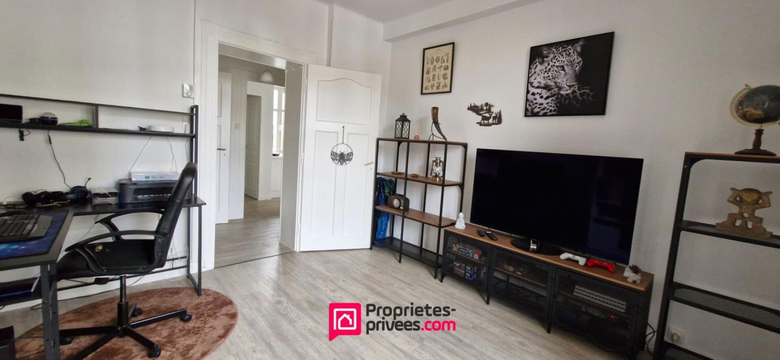 METZ Immeuble de rapport Metz 588 m2 3