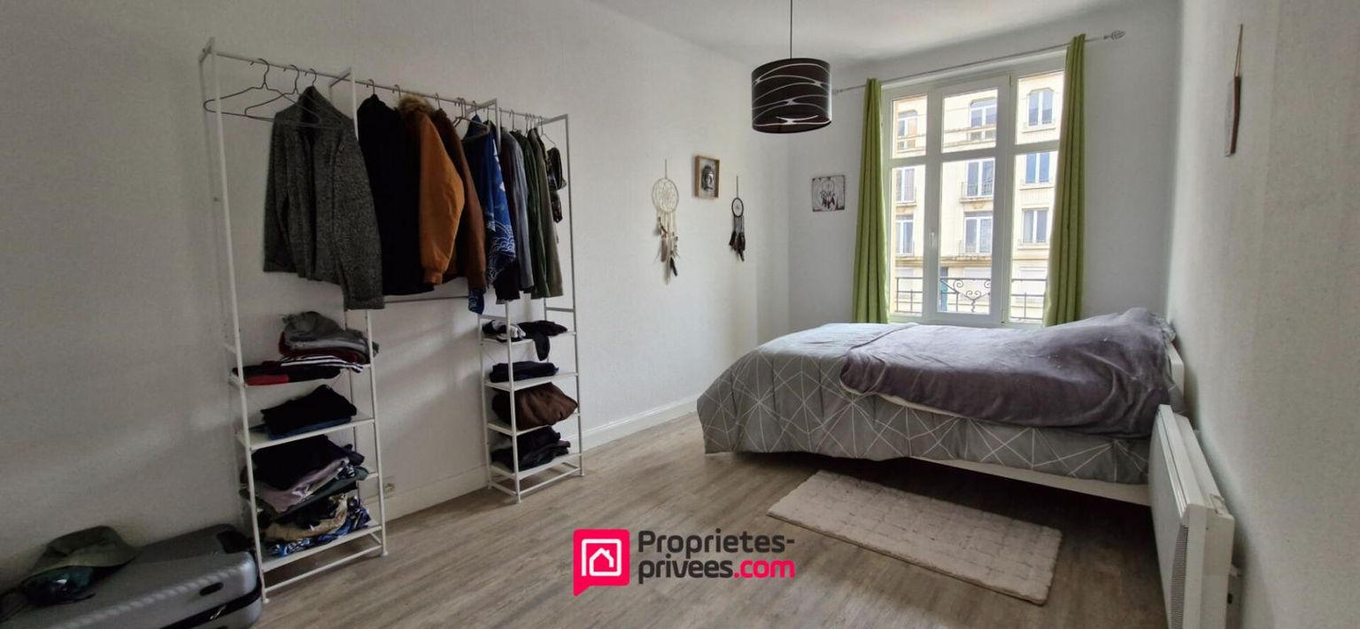 METZ Immeuble de rapport Metz 588 m2 4