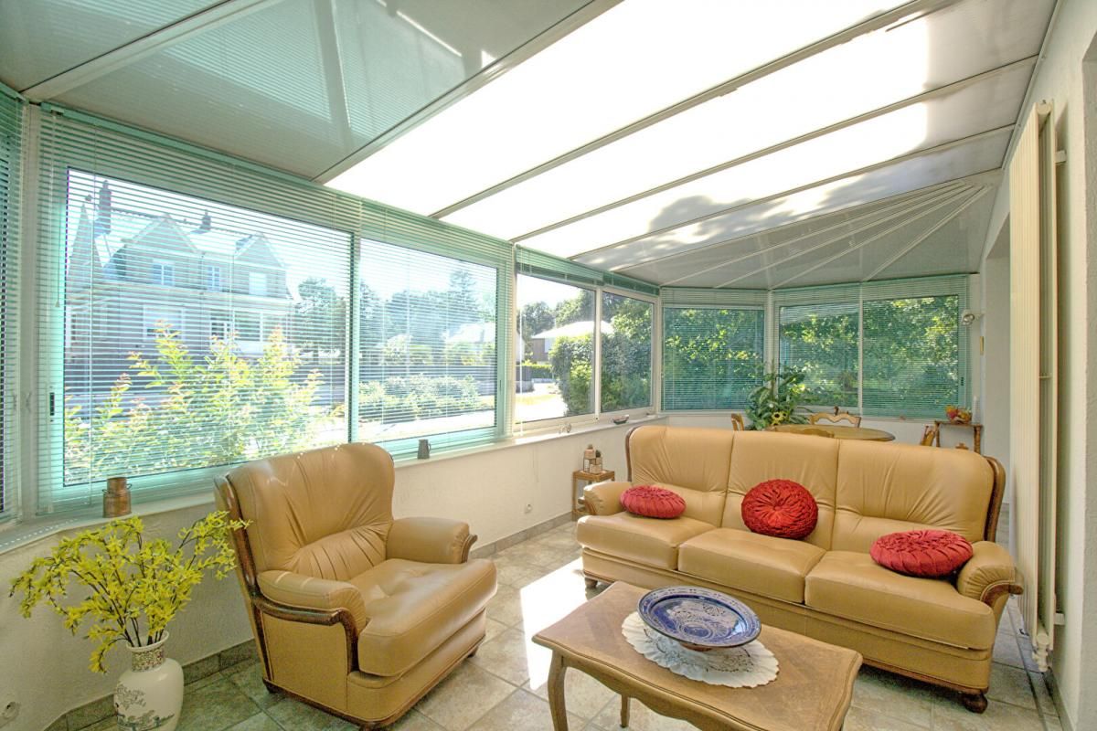 AVRILLE Maison Avrille 5 pièce(s) 110 m2 3