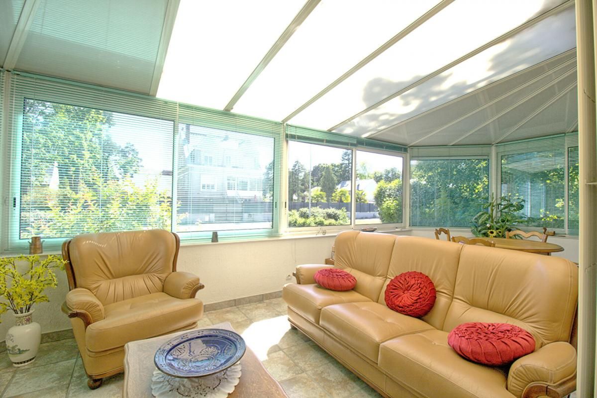AVRILLE Maison Avrille 5 pièce(s) 110 m2 4