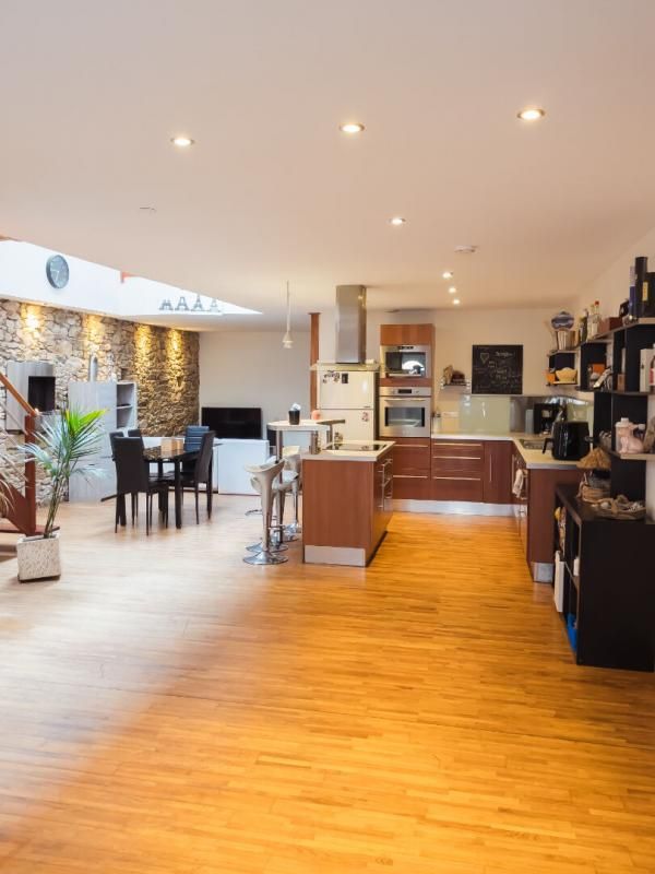 SAVENAY Maison  4 pièce(s) 97.9 m2 2