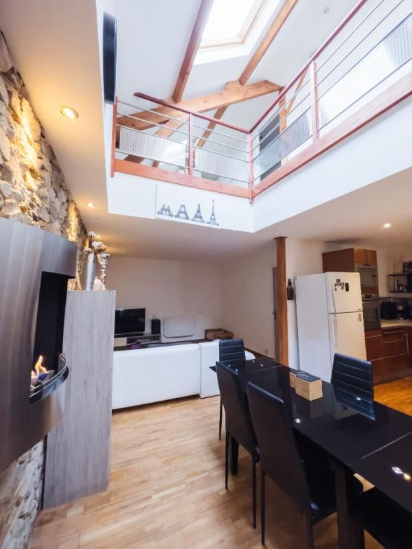 SAVENAY Maison  4 pièce(s) 97.9 m2 3