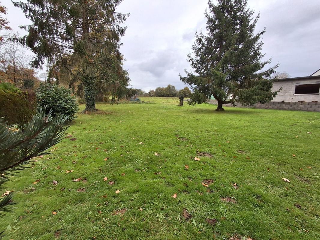 MALESTROIT Terrain Malestroit 552 m2 2