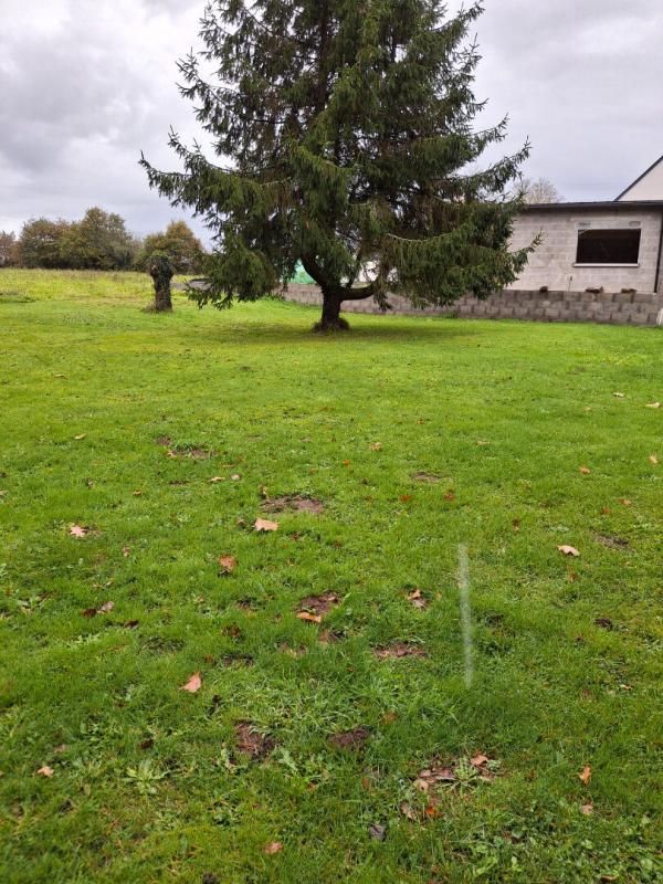 MALESTROIT Terrain Malestroit 552 m2 3