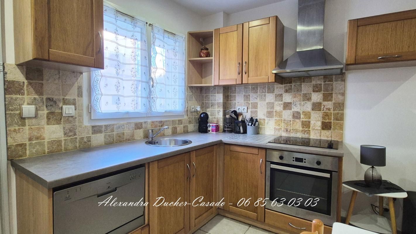 PEYRUIS Appartement 2 pièces - Peyruis 2