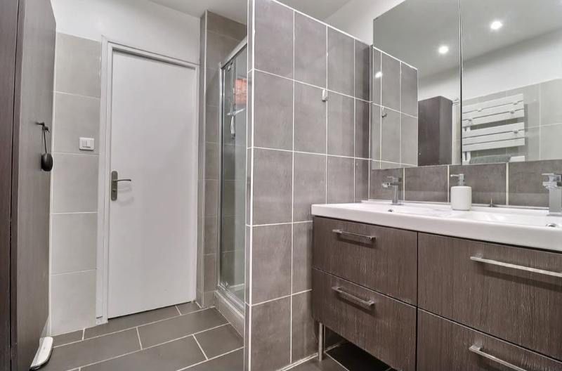 LILLE Splendide T3 Gare Lille-Flandres, 85 m2 au rez-de-chaussée ! 4