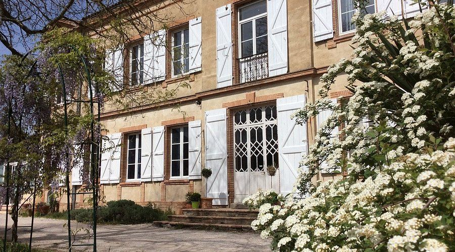 LEVIGNAC Château d'Exception du XIX siècle  860 m² 2
