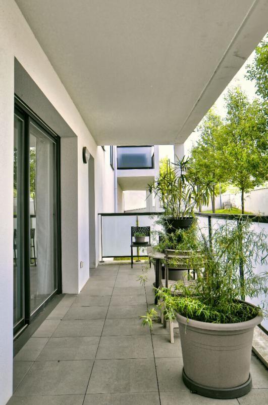 VERTOU Appartement T3 Vertou 1