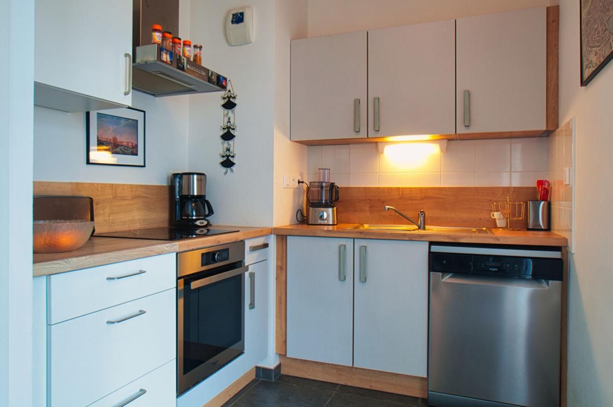 VERTOU Appartement T3 Vertou 4