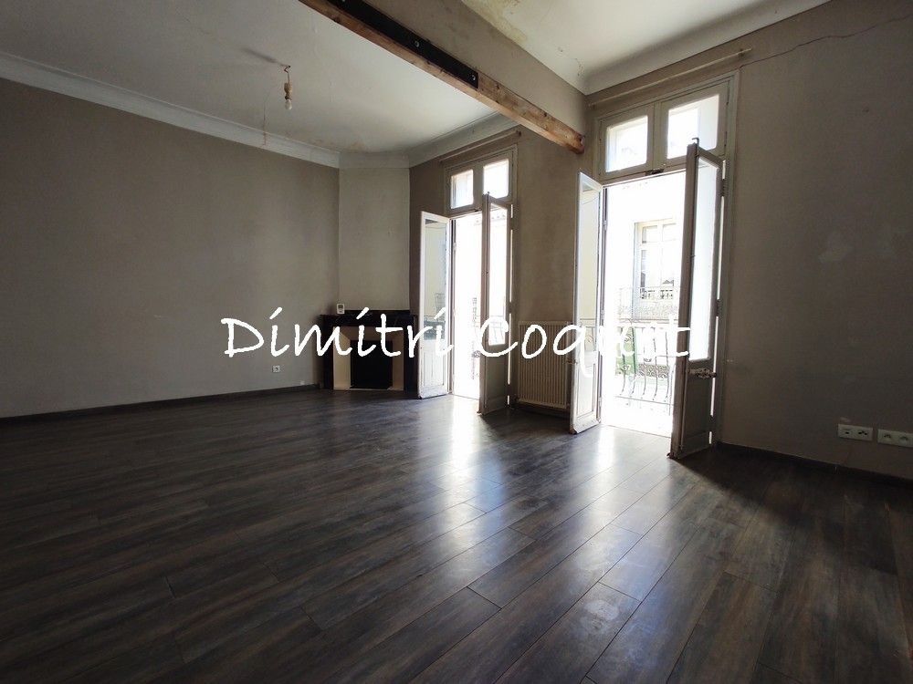 NARBONNE Maison de ville avec grande terrasse et garage 4