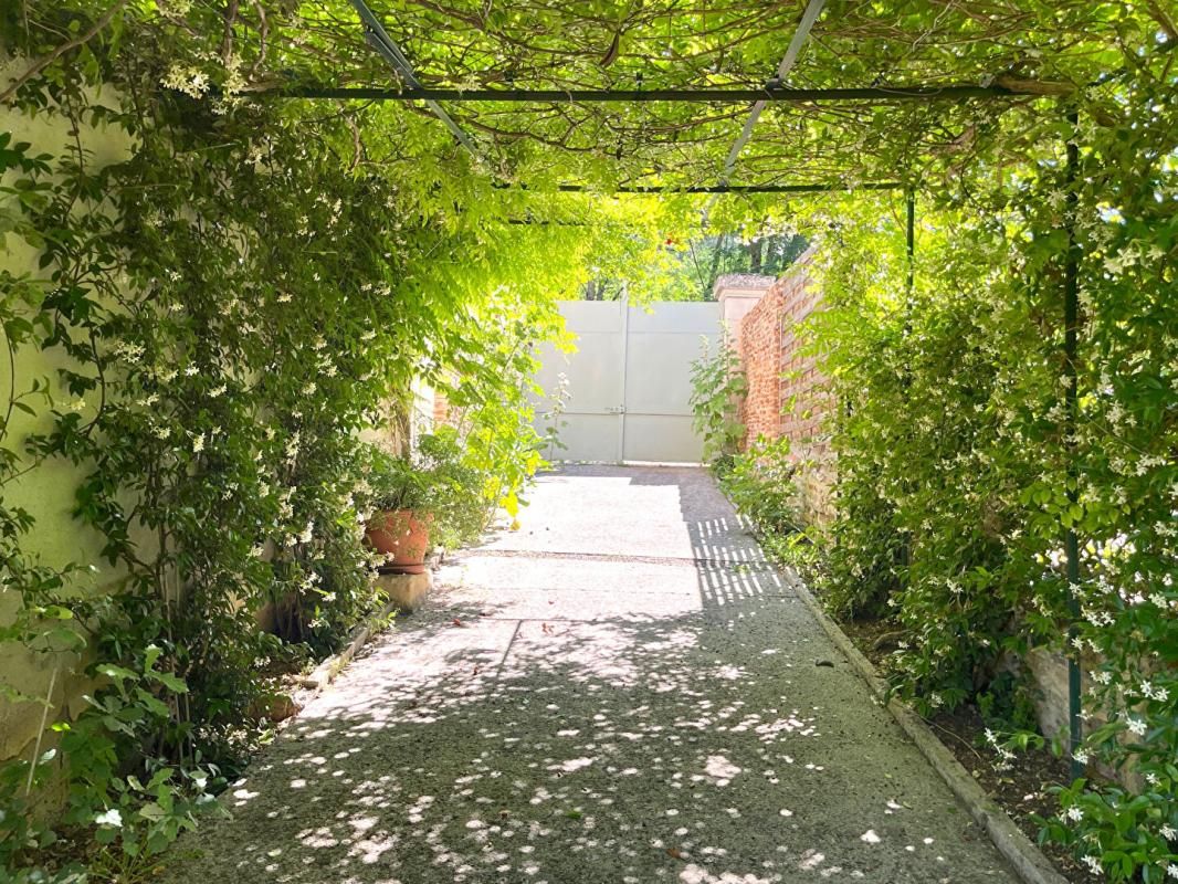 CAHORS Maison avec jardin 190 m²  Cahors centre ville 2