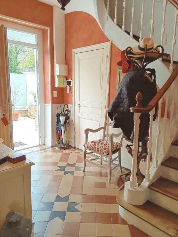 CAHORS Maison avec jardin 190 m²  Cahors centre ville 3