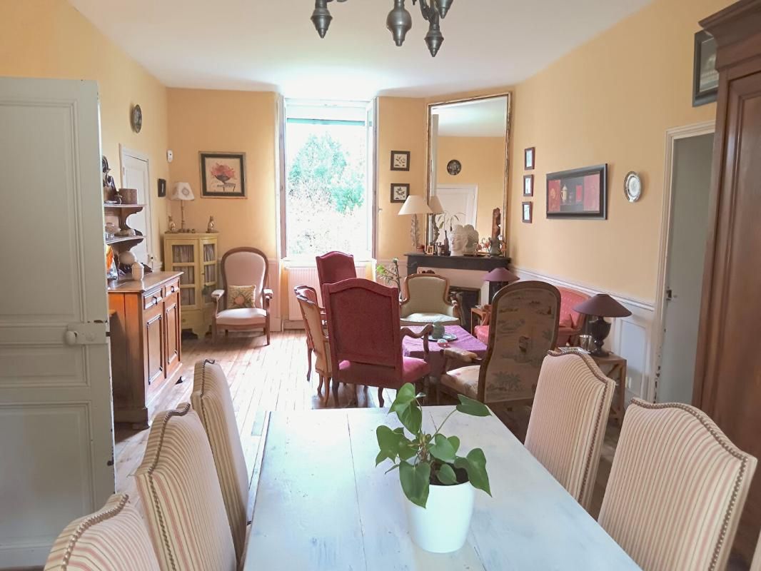 CAHORS Maison avec jardin 190 m²  Cahors centre ville 4