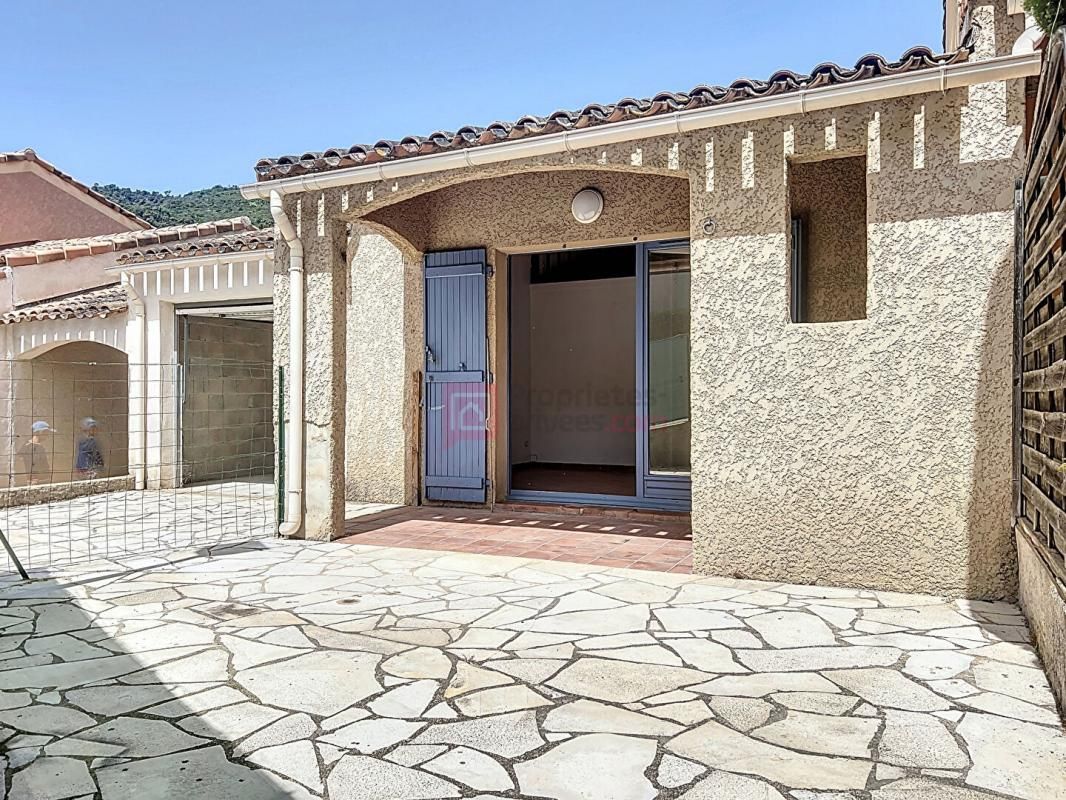 AURIBEAU-SUR-SIAGNE Maison de vacances Auribeau Sur Siagne 2 pièces 42 m2 3