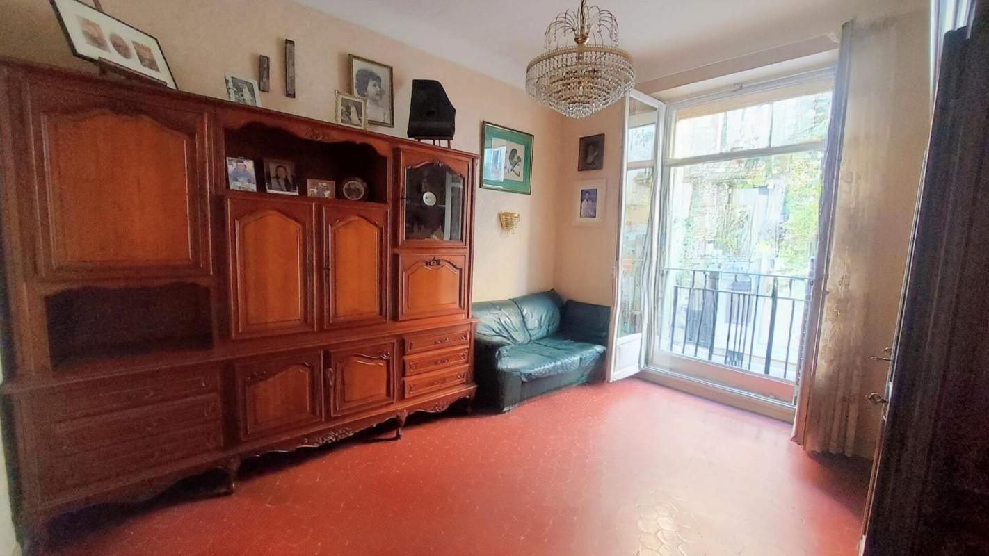 MARSEILLE-4E-ARRONDISSEMENT Appartement 13004 Marseille 2 pièce(s) 40 m2 3