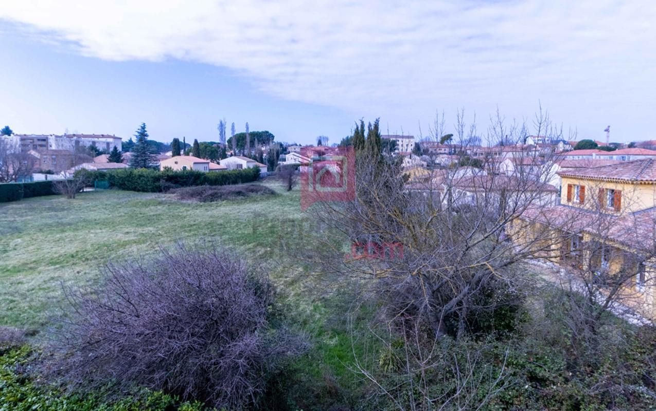 CARPENTRAS Bel appartement Carpentras 3 pièce(s) 67.32 m2 avec terrasse 14 m2, garage, parking 3