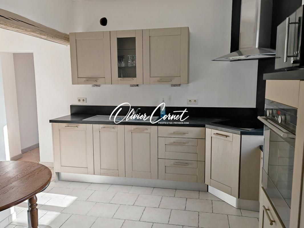 NOGENT-LE-ROTROU Maison Nogent Le Rotrou 5 pièces 98 m2 4