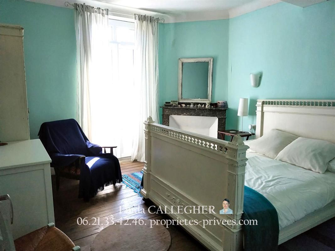 QUILLAN Maison Quillan 130m2 avec jardin et terrasse 2