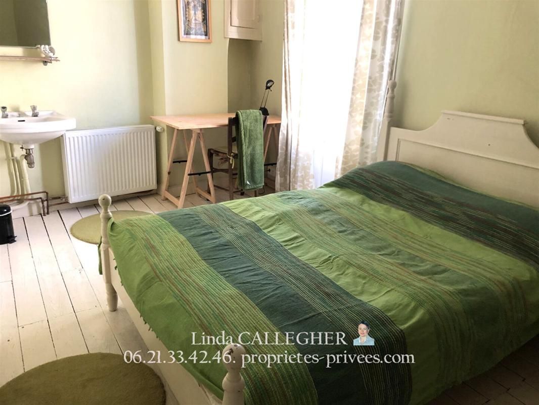 QUILLAN Maison Quillan 130m2 avec jardin et terrasse 3