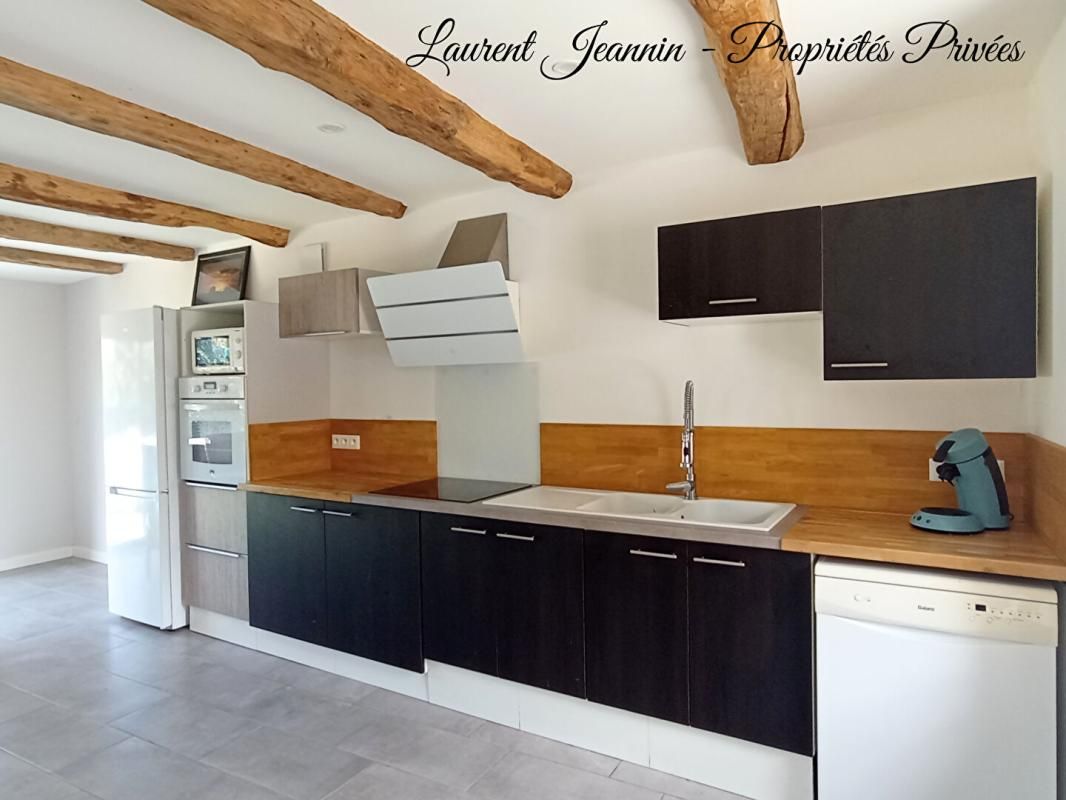 VILLEFRANCHE-D'ALBIGEOIS Maison Villefranche d'Albigeois 4 pièces 3