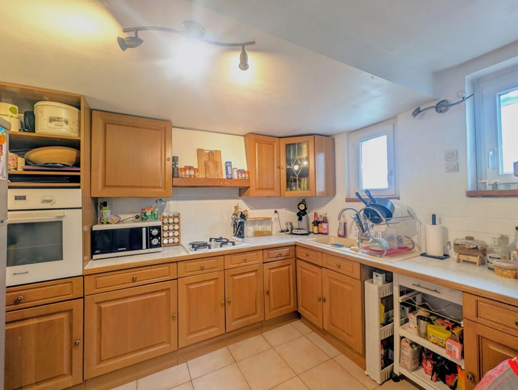 BEAUVAIS Longère Beauvais 5 pièce(s) 90 m2 3