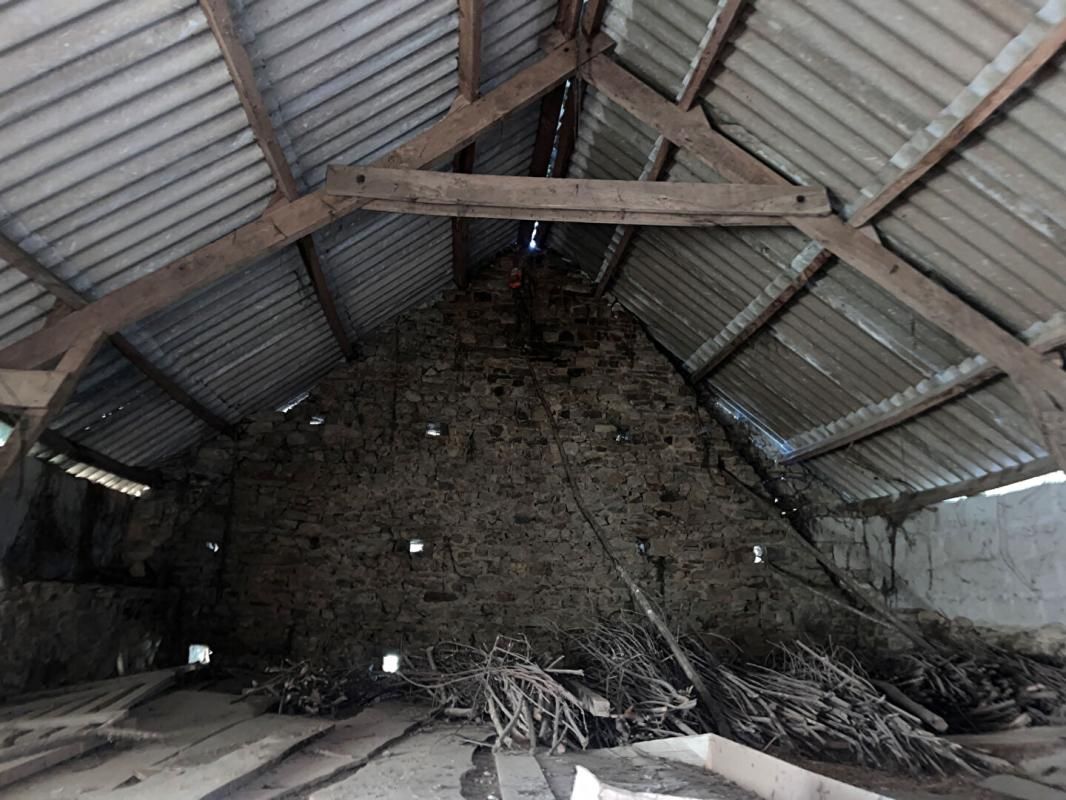 VANNES Maison en pierre à rénover - Vannes - 84 m2 3