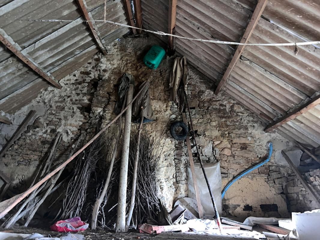 VANNES Maison en pierre à rénover - Vannes - 84 m2 4