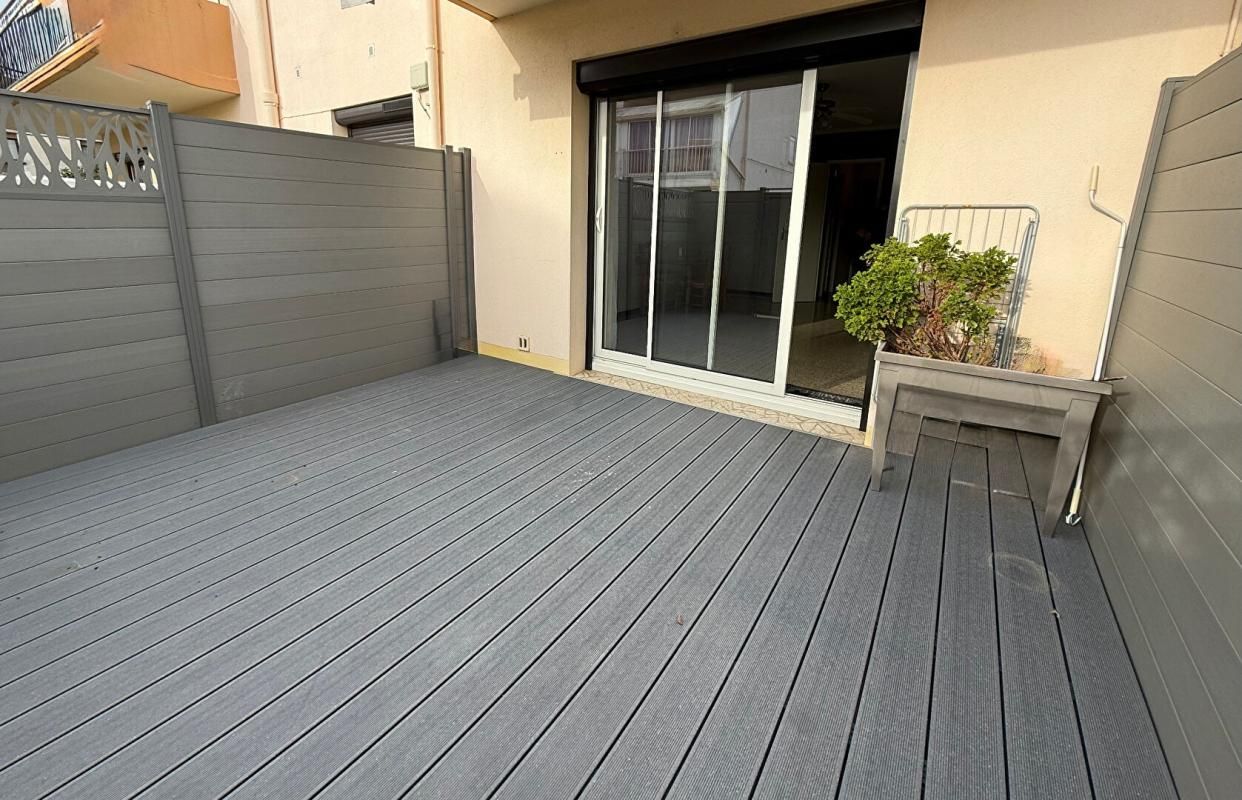 LE GRAU-DU-ROI Le Boucantet Grau du Roi T3 2