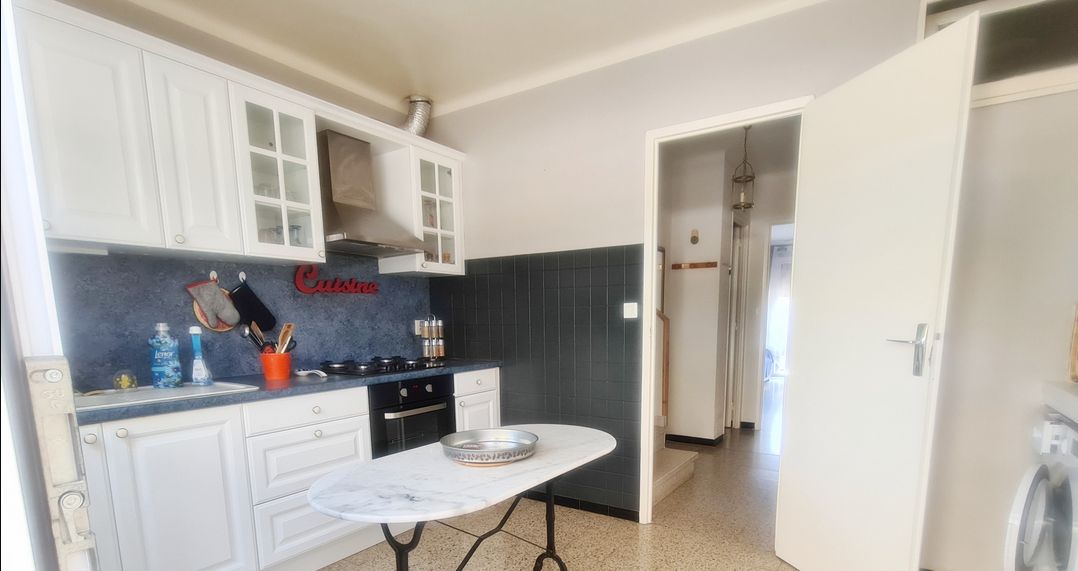 LE GRAU-DU-ROI Le Boucantet Grau du Roi T3 3