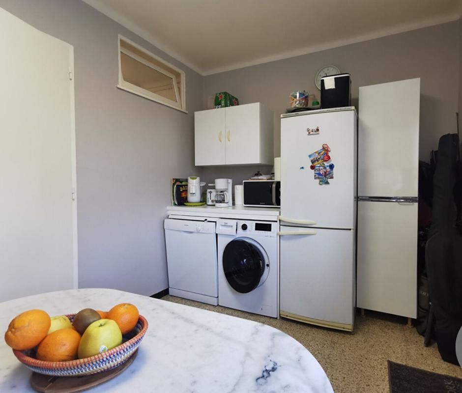 LE GRAU-DU-ROI Le Boucantet Grau du Roi T3 4