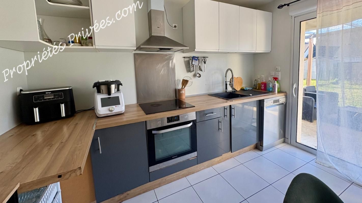 VINEUIL Maison Vineuil 7 pièce(s) 99 m2 4