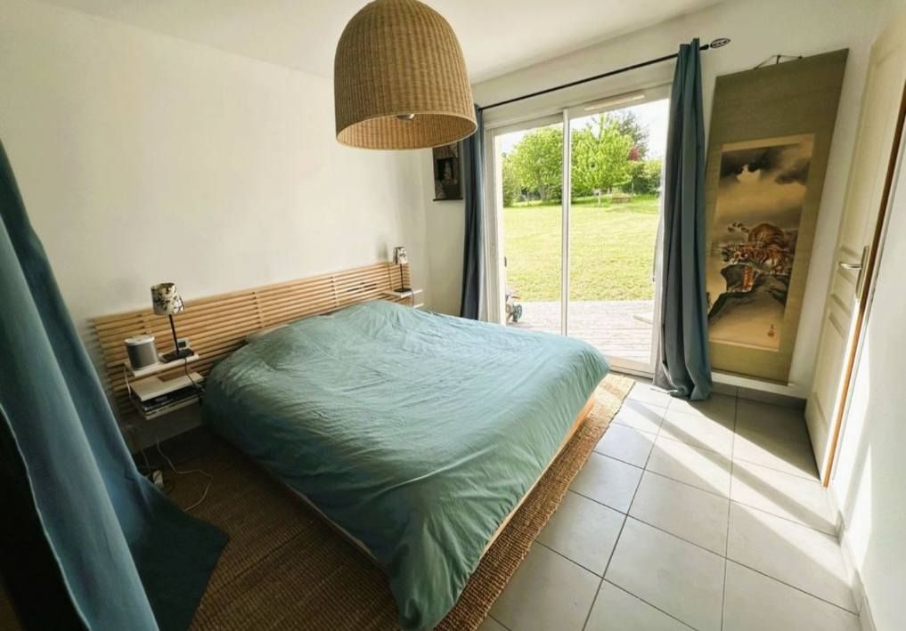 CUSSET Vente Cusset  belle maison de plain pied  7 pièces avec grand jardin 3