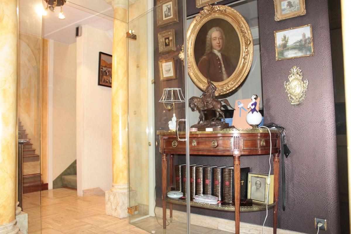 LAMBALLE Exclusivité!! Côtes d'Armor 22400 LAMBALLE. 4 chambres, Hypercentre, duplex bien d'exception 3