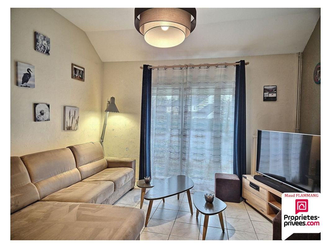 SAINT-JEAN-DE-BRAYE Maison Saint Jean De Braye 5 pièces 102.05 m2 2