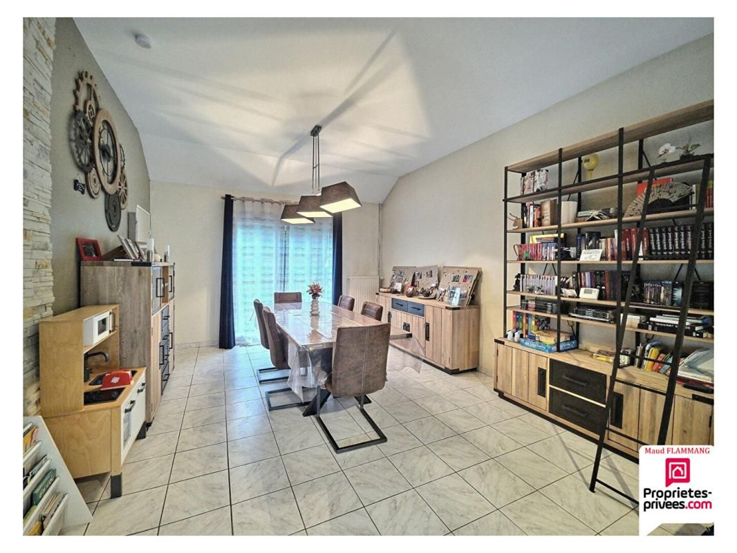 SAINT-JEAN-DE-BRAYE Maison Saint Jean De Braye 5 pièces 102.05 m2 3