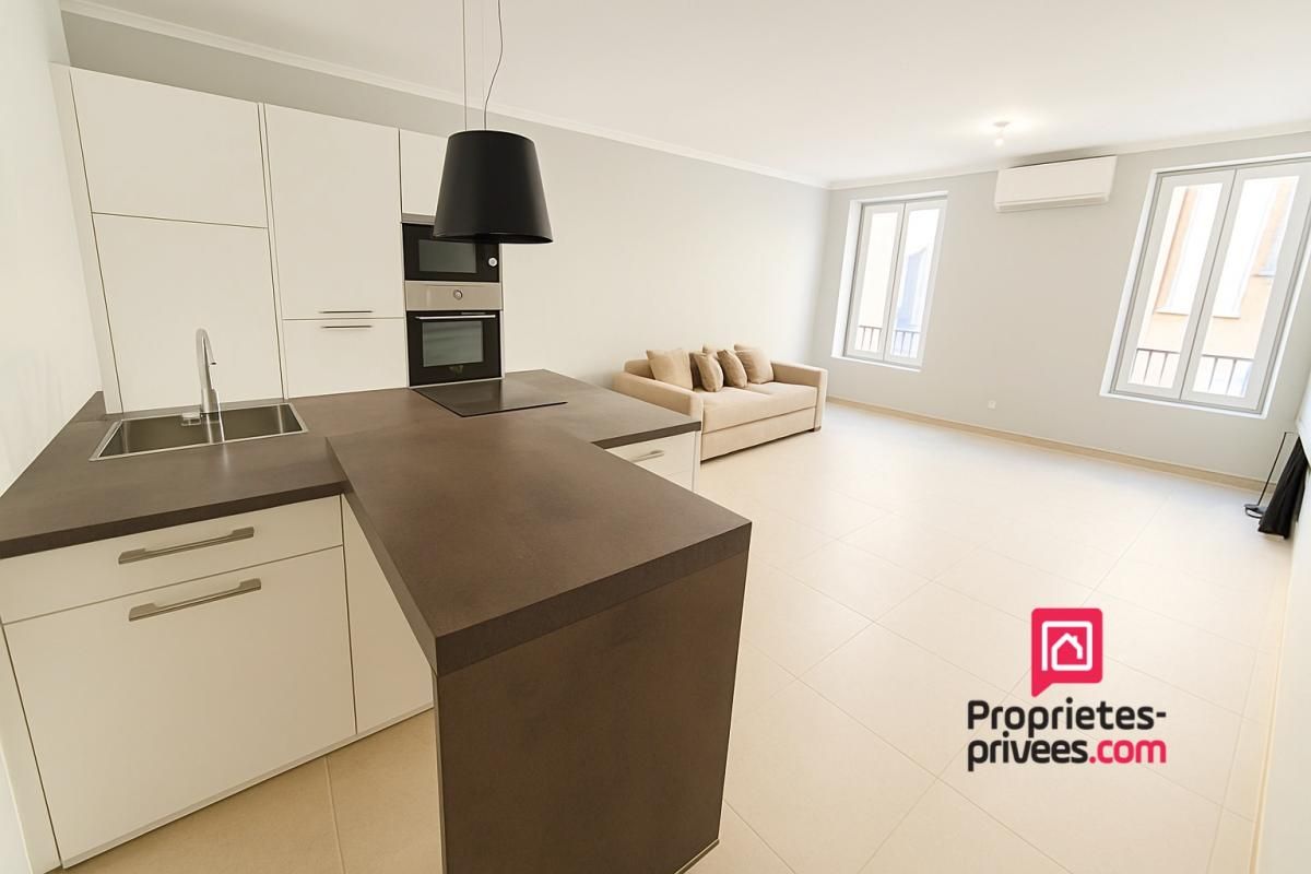 Appartement Vidauban 2 pièces 55 m2- ENTIEREMENT REFAIT A NEUF