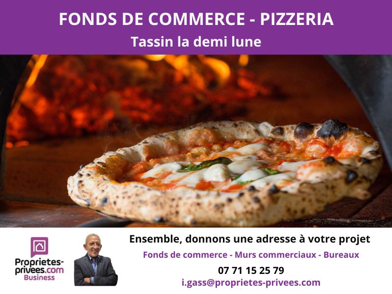 TASSIN-LA-DEMI-LUNE TASSIN LA DEMI LUNE - RESTAURANT PIZZERIA 1
