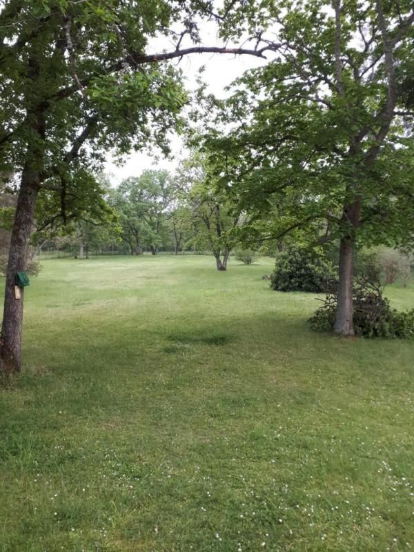 MOISSON Terrain d'exception proche du golf de Moisson (2465 m2) 3