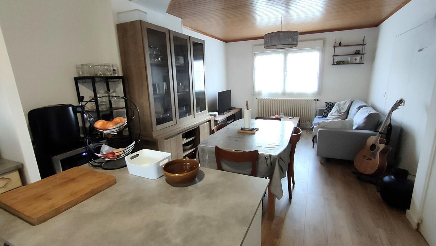 LA GAUBRETIERE Maison La Gaubretière 5 pièces 76 m2 3