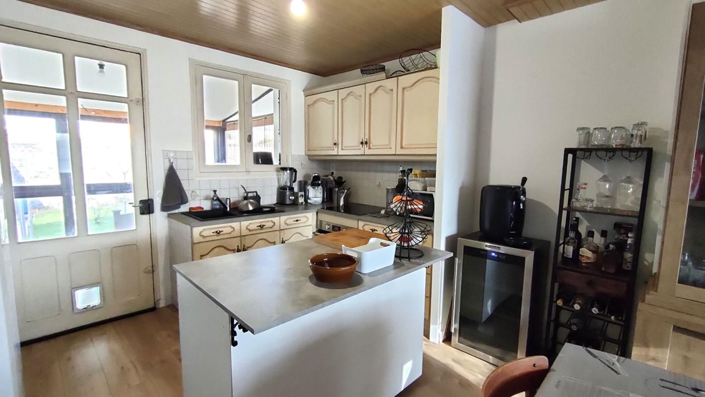 LA GAUBRETIERE Maison La Gaubretière 5 pièces 76 m2 4