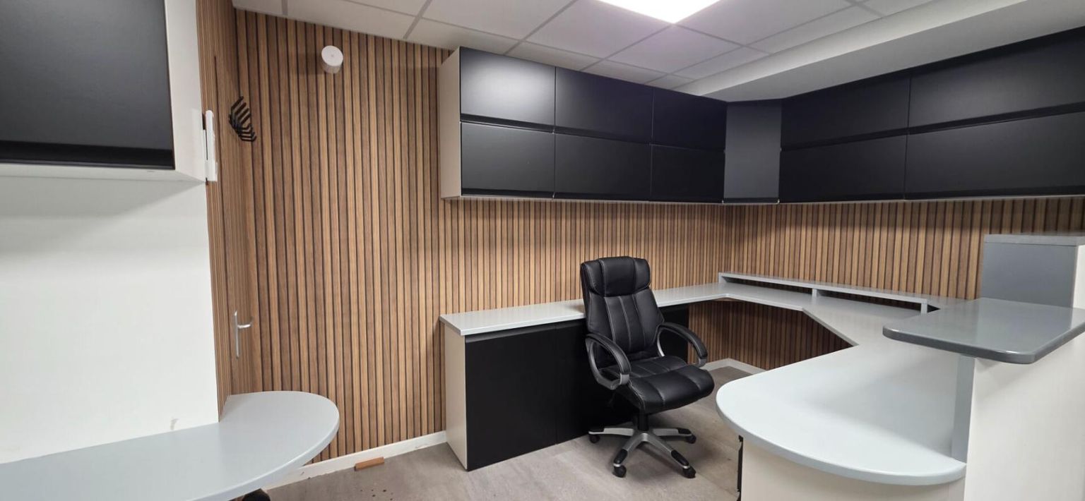 SAINT-NAZAIRE SAINT NAZAIRE (44600) - Entrepôt / local industriel 195 m² 2