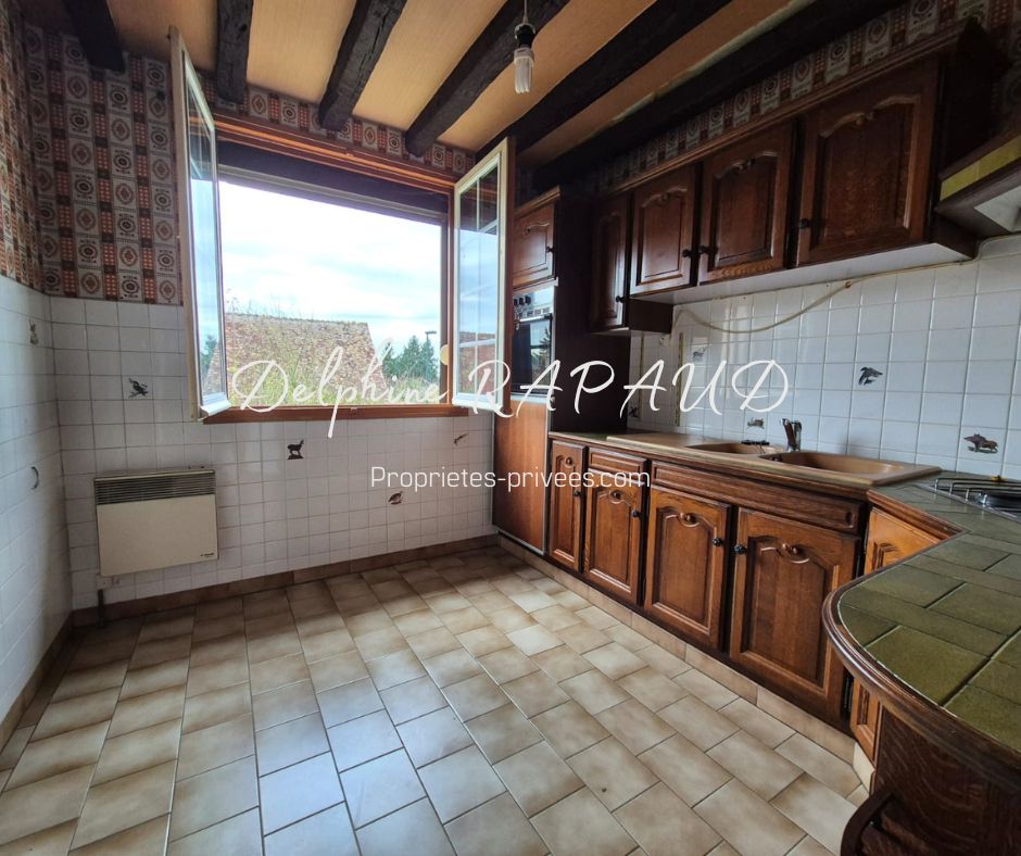 MARGON Maison Arcisses 3 pièces 63 m2 à 2 pas des commodités 4