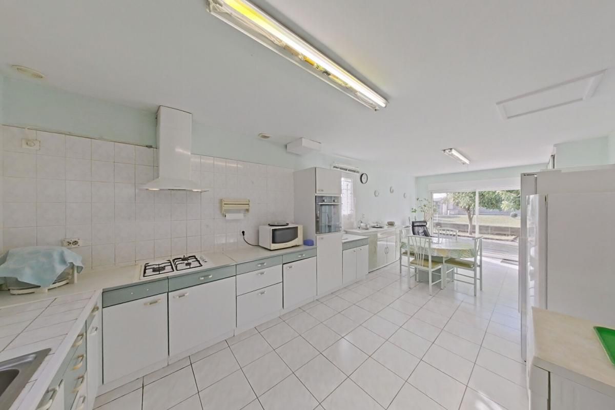 CARCASSONNE Villa de plain-pied 5 pièces 4