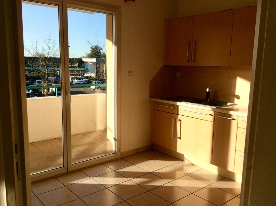 SAINTE-LUCE-SUR-LOIRE Appartement Sainte Luce Sur Loire 3 pièce(s) 89.14 m2 3