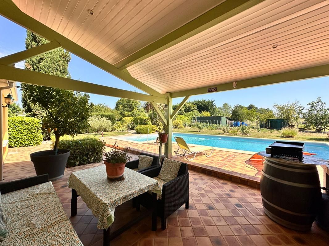 FOULAYRONNES Maison 2