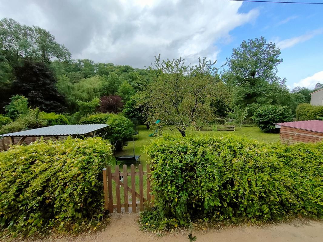 MORTAGNE-SUR-SEVRE Maison Mortagne sur Sèvre 5 pièces 90 m2 3