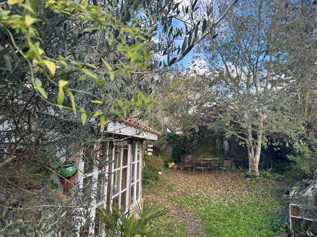 TARGON Maison de caractère 3